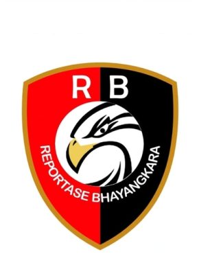 Reportase Bhayangkara