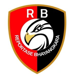 Reportase Bhayangkara